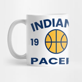 1967 indiana Mug